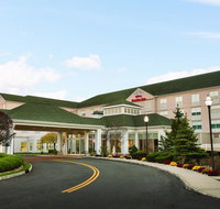 Hilton Garden Inn Bridgewater - Orlando Tourists