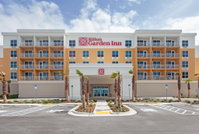 Hilton Garden Inn Ft. Walton Beach Orlando Tourists