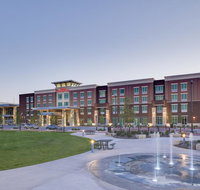 Hilton Garden Inn Manhattan Kansas - Orlando Tourists