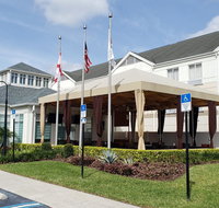 Hilton Garden Inn North Orlando / Lake Mary - Orlando Tourists
