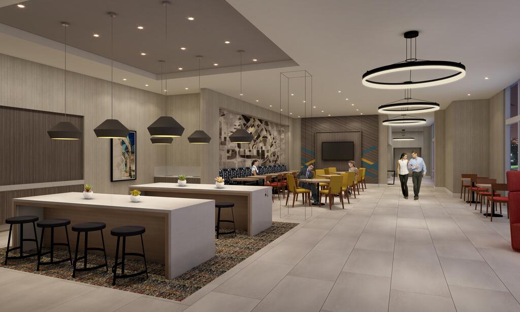 Hilton Garden Inn San Jose Airport, Ca - thumb 1