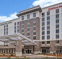 Hilton Garden Inn Summerville Sc - Orlando Tourists