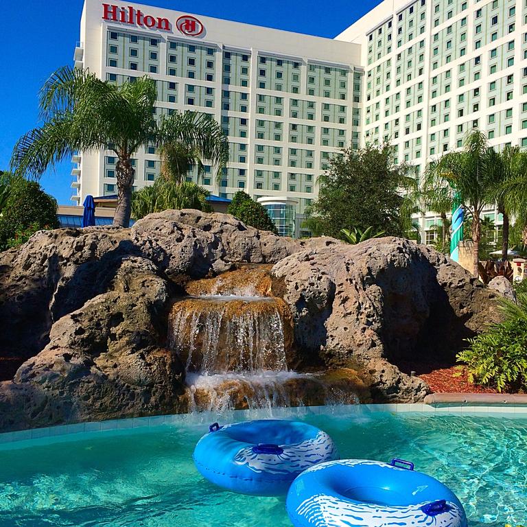 Hilton Orlando - thumb 3