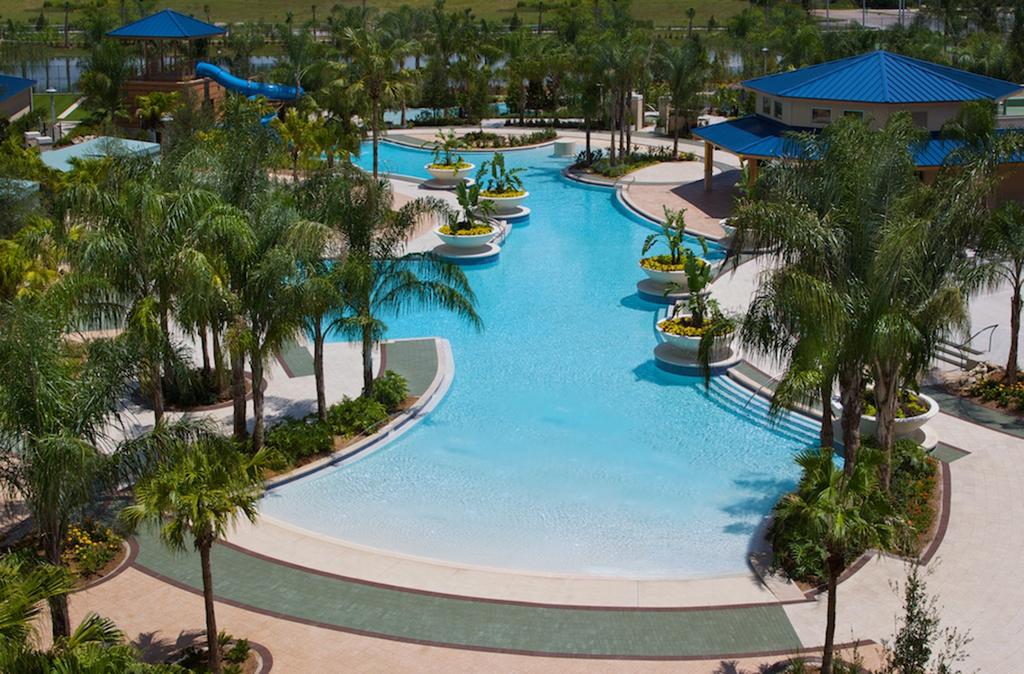 Hilton Orlando - thumb 2
