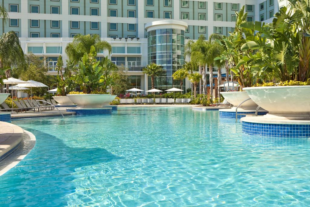 Hilton Orlando - thumb 1