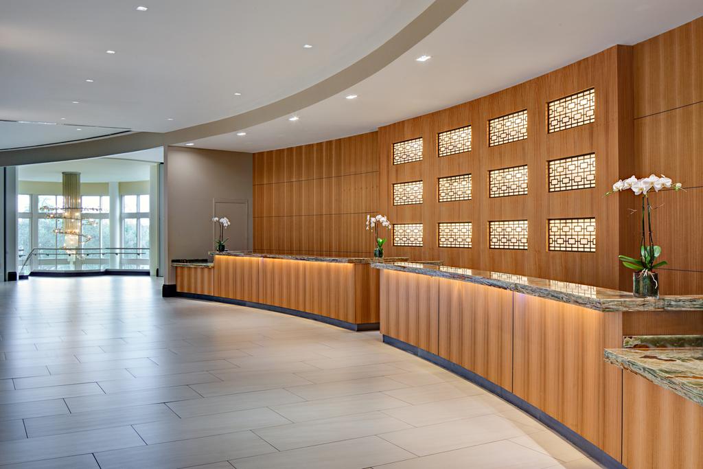Hilton Orlando Bonnet Creek - thumb 2