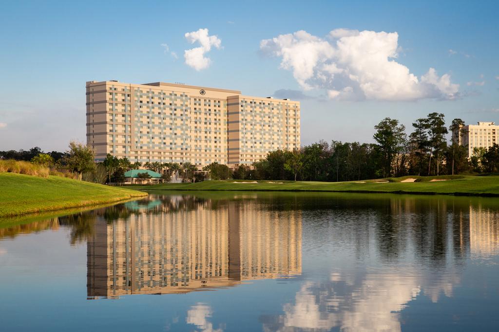Hilton Orlando Bonnet Creek - thumb 3