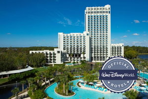 Hilton Orlando Buena Vista Palace - Disney Springs Area