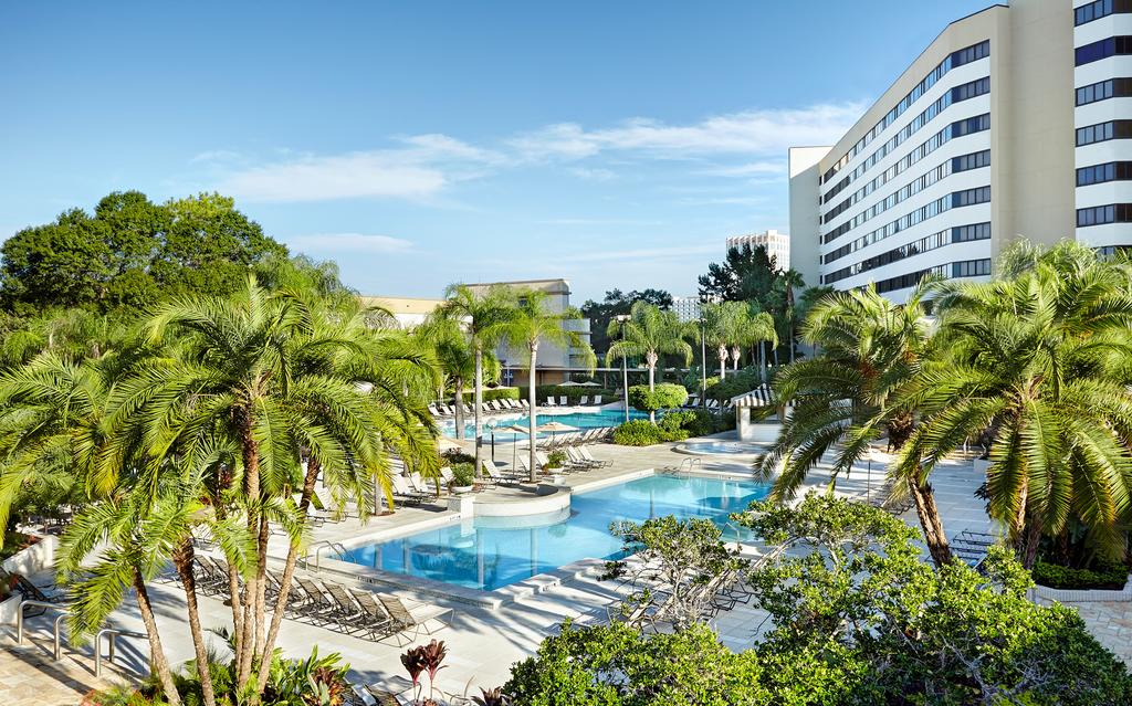 Hilton Orlando Lake Buena Vista - Disney Springsâ„¢ Area - thumb 1
