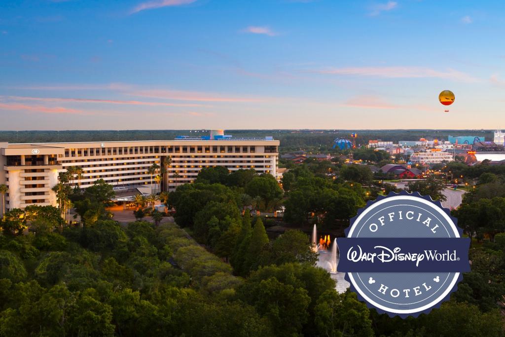 Hilton Orlando Lake Buena Vista - Disney Springsâ„¢ Area - thumb 0