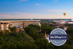 Hilton Orlando Lake Buena Vista - Disney Springsâ„¢ Area
