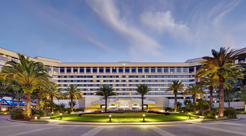 Hilton Orlando Lake Buena Vista - Disney Springsâ„¢ Area - thumb 2