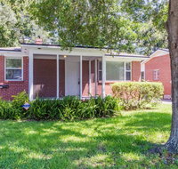 Hist Home in Avondale/Riverside & DT Jacksonville - Orlando Tourists