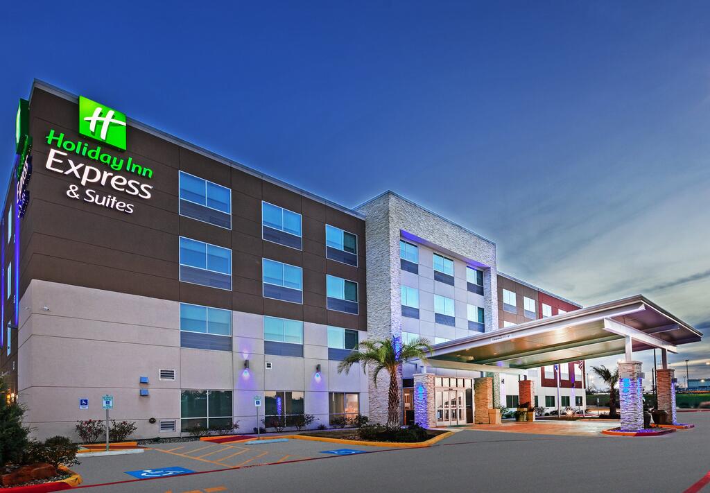 Holiday Inn Express & Suites - Brenham South - thumb 2