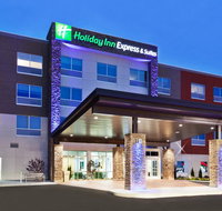 Holiday Inn Express  Suites - Cartersville - Orlando Tourists