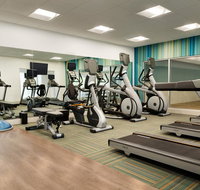 Holiday Inn Express  Suites - Grand Rapids South - Wyoming - Orlando Tourists