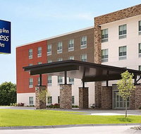 Holiday Inn Express  Suites - Green River - Orlando Tourists