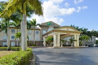 Holiday Inn Express  Suites Florida City-Gateway To Keys Orlando Tourists