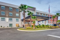 Holiday Inn Express - Fort Walton Beach Central Orlando Tourists