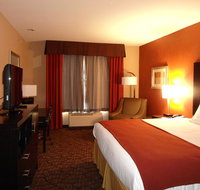 Holiday Inn Express and Suites Alpine - Orlando Tourists