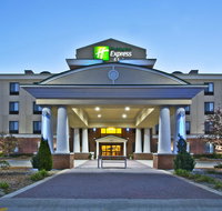 Holiday Inn Express Hotel  Suites Anderson - Orlando Tourists