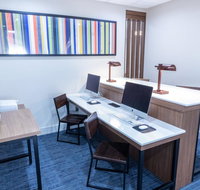 Holiday Inn Express Hotel  Suites Crestview South I-10 - Orlando Tourists