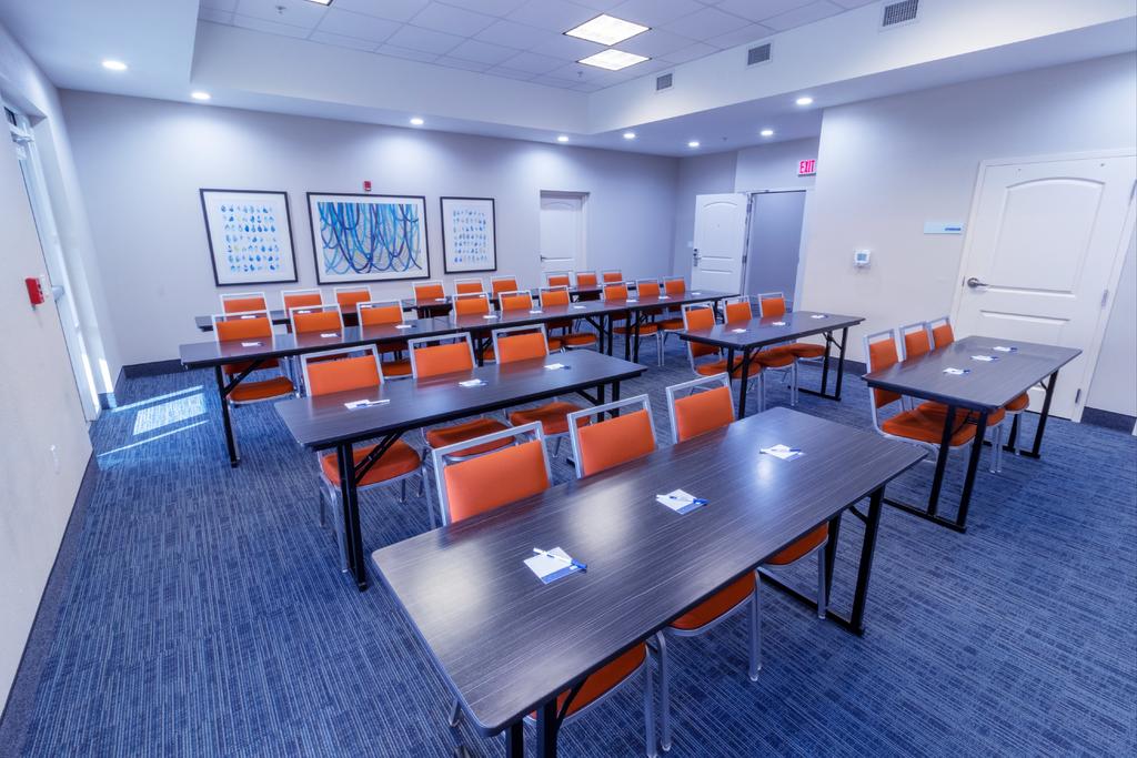 Holiday Inn Express Hotel & Suites Crestview South I-10 - thumb 2