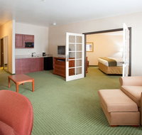 Holiday Inn Express Hotel  Suites Gunnison - Orlando Tourists