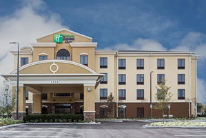 Holiday Inn Express Hotel & Suites Orlando East-UCF Area
