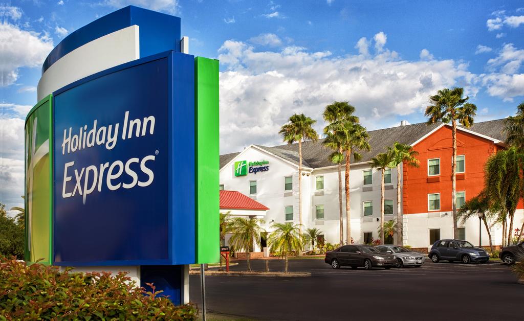 Holiday Inn Express Hotel & Suites Port Charlotte - thumb 0