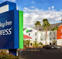 Holiday Inn Express Hotel  Suites Port Charlotte - Orlando Tourists