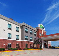 Holiday Inn Express Sealy - Orlando Tourists