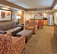 Holiday Inn Kearney - Orlando Tourists
