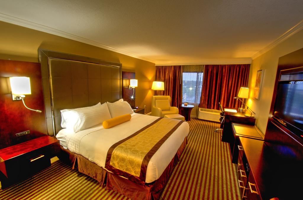 Holiday Inn Orlando East-UCF Area - thumb 1