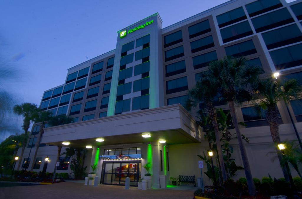 Holiday Inn Orlando East-UCF Area - thumb 0