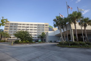 Holiday Inn Orlando International Airport