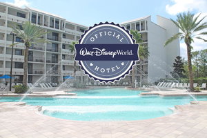 Holiday Inn Orlando  Disney Springsâ„¢ Area