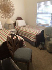 Home Away From Home Orlando Tourists