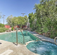 Home Private Pool with Geothermal Mineral Water - Orlando Tourists