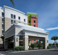 Home2 Suites By Hilton Cape Canaveral Cruise Port - Orlando Tourists