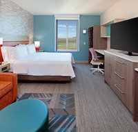 Home2 Suites By Hilton Ogden - Orlando Tourists