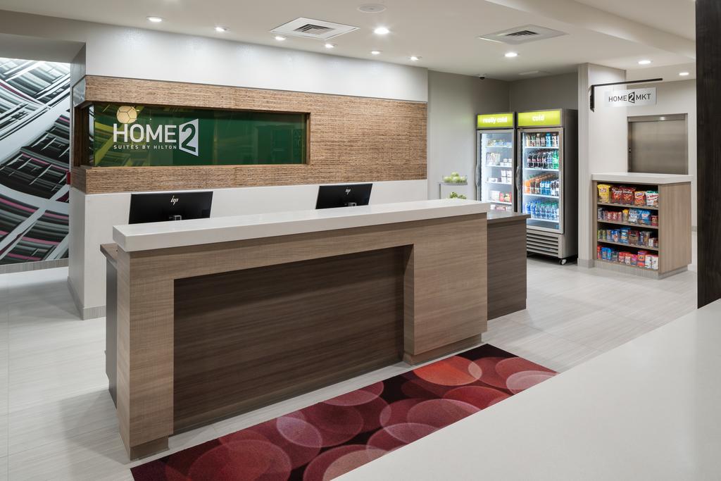 Home2 Suites By Hilton Orlando Airport - thumb 2