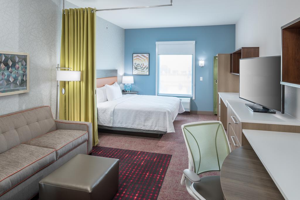 Home2 Suites By Hilton Orlando Airport - thumb 1