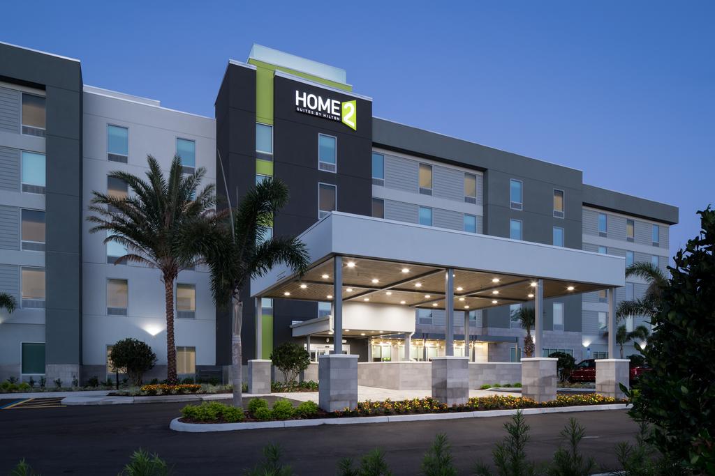 Home2 Suites By Hilton Orlando Airport - thumb 0