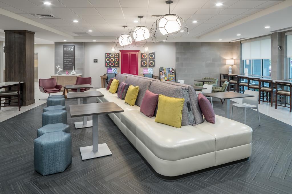 Home2 Suites By Hilton Orlando Airport - thumb 3