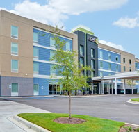 Home2 Suites By Hilton Summerville - Orlando Tourists