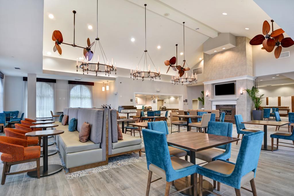 Homewood Suites By Hilton Lake Buena Vista - thumb 0