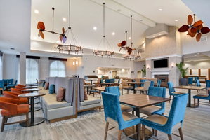 Homewood Suites By Hilton Lake Buena Vista