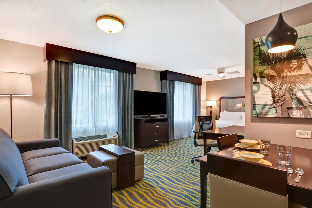 Homewood Suites By Hilton Lake Buena Vista - thumb 3