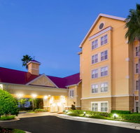 Homewood Suites by Hilton Lake Mary - Orlando Tourists